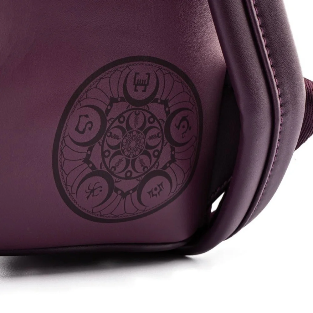 Loungefly Disney Raya and‎ The Last Dragon Tuk Tuk Cosplay Mini Backpack …